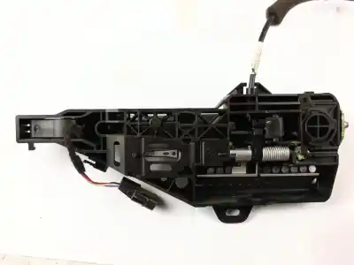 Pezzo di ricambio per auto di seconda mano maniglia esterna anteriore destra per renault captur i (j5_, h5_) 1.5 dci 90 riferimenti oem iam 806060282r   Pezzo di ricambio per auto di seconda mano maniglia esterna anteriore destra per renault captur i (j5_, h5_) 1.5 dci 90 riferimenti oem iam 806060282r
