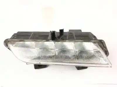 Second-hand car spare part Left Headlight for RENAULT CAPTUR I (J5_, H5_) 1.5 DCI 90 OEM IAM references 26600041R  