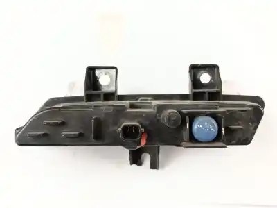 Second-hand car spare part left headlight for renault captur i (j5_, h5_) 1.5 dci 90 oem iam references 26600041r  