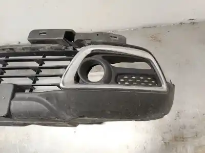 Second-hand car spare part front bumper for renault captur i (j5_, h5_) 1.5 dci 90 oem iam references   