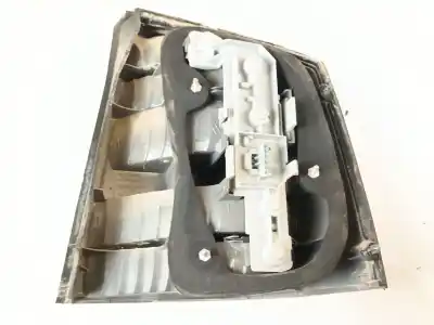 Second-hand car spare part left tailgate light for opel vectra c (z02) 2.2 dti 16v (f69) oem iam references   