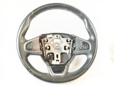 Recambio de automóvil de segunda mano de VOLANTE para RENAULT CAPTUR I (J5_, H5_) 1.5 DCI 90 referencias OEM IAM 484000110R  