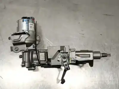 Second-hand car spare part Steering Column for RENAULT CAPTUR I (J5_, H5_) 1.5 DCI 90 OEM IAM references 488100991R  