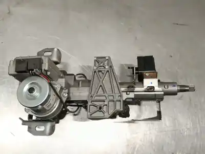 Second-hand car spare part steering column for renault captur i (j5_, h5_) 1.5 dci 90 oem iam references 488100991r  