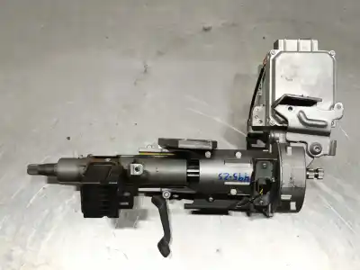 Second-hand car spare part steering column for renault captur i (j5_, h5_) 1.5 dci 90 oem iam references 488100991r  