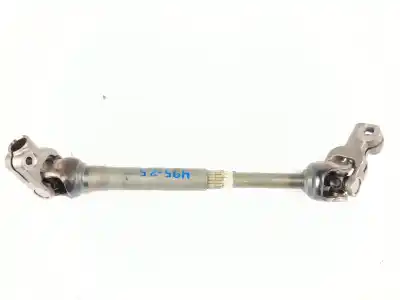 Автозапчастина б/у передній кардан для RENAULT CAPTUR I (J5_, H5_) 1.5 DCI 90 Посилання на OEM IAM   