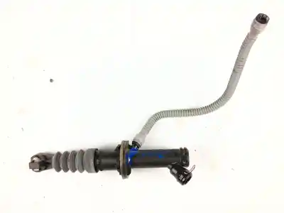 Автозапчасти б/у насос сцепления за RENAULT CAPTUR I (J5_, H5_) 1.5 DCI 90 ссылки OEM IAM 306105773R  