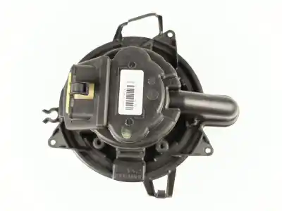 Second-hand car spare part heater blower motor for renault captur i (j5_, h5_) 1.5 dci 90 oem iam references 272101005r  