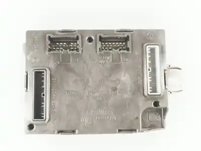 Peça sobressalente para automóvel em segunda mão Módulo Eletrônico por RENAULT CAPTUR I (J5_, H5_) 1.5 DCI 90 Referências OEM IAM 284B13555R  