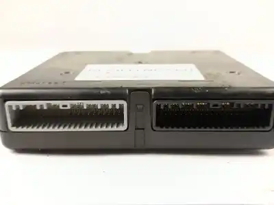 Pezzo di ricambio per auto di seconda mano modulo elettronico per renault captur i (j5_, h5_) 1.5 dci 90 riferimenti oem iam 285257297r  