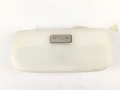 Second-hand car spare part Interior Light for RENAULT CAPTUR I (J5_, H5_) 1.5 DCI 90 OEM IAM references 264300007R  