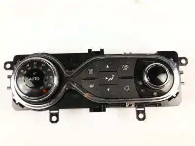 Pièce détachée automobile d'occasion COMMANDE DE CLIMATISATION / CHAUFFAGE pour RENAULT CAPTUR I (J5_, H5_)  Références OEM IAM   