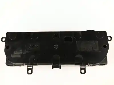 Автозапчастина б/у клімат-контроль для renault captur i (j5_, h5_) 1.5 dci 90 посилання на oem iam   