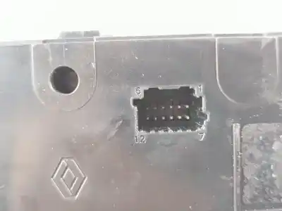 Автозапчастина б/у клімат-контроль для renault captur i (j5_, h5_) 1.5 dci 90 посилання на oem iam   