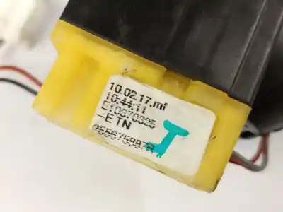 Автозапчастина б/у перерівний контроль для renault captur i (j5_, h5_) 1.5 dci 90 посилання на oem iam 255675887r   Автозапчастина б/у перерівний контроль для renault captur i (j5_, h5_) 1.5 dci 90 посилання на oem iam 255675887r