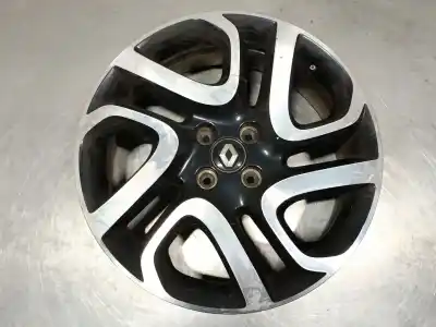 Recambio de automóvil de segunda mano de LLANTA para RENAULT CAPTUR I (J5_, H5_) 1.5 DCI 90 referencias OEM IAM 403005727R  