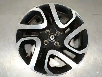 Recambio de automóvil de segunda mano de LLANTA para RENAULT CAPTUR I (J5_, H5_) 1.5 DCI 90 referencias OEM IAM 403005727R  