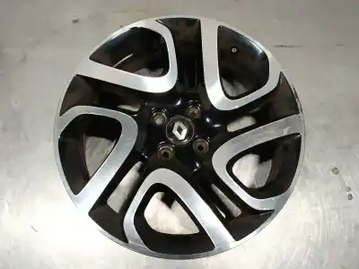 Recambio de automóvil de segunda mano de LLANTA para RENAULT CAPTUR I (J5_, H5_) 1.5 DCI 90 referencias OEM IAM 403005727R  