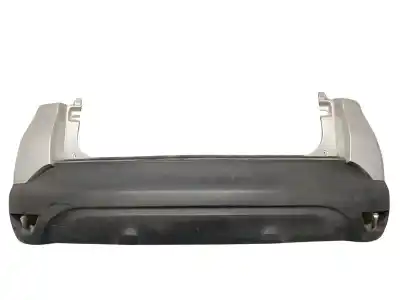 Автозапчасти б/у задний бампер за RENAULT CAPTUR I (J5_, H5_) 1.5 DCI 90 ссылки OEM IAM 850B25144R  