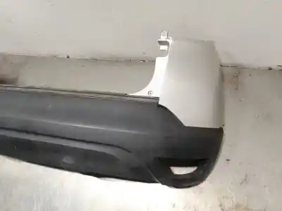 Автозапчасти б/у задний бампер за renault captur i (j5_, h5_) 1.5 dci 90 ссылки oem iam 850b25144r  
