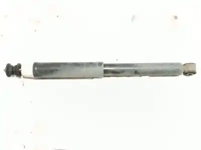 Second-hand car spare part Rear Left Shock Absorber for RENAULT CAPTUR I (J5_, H5_) 1.5 DCI 90 OEM IAM references 552107338R  