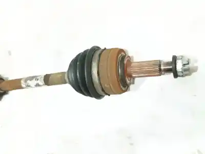 Peça sobressalente para automóvel em segunda mão transmissão dianteira direita por renault captur i (j5_, h5_) 1.5 dci 90 referências oem iam 391000367r   Peça sobressalente para automóvel em segunda mão transmissão dianteira direita por renault captur i (j5_, h5_) 1.5 dci 90 referências oem iam 391000367r