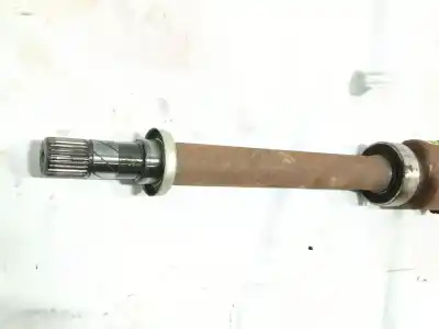 Peça sobressalente para automóvel em segunda mão transmissão dianteira direita por renault captur i (j5_, h5_) 1.5 dci 90 referências oem iam 391000367r   Peça sobressalente para automóvel em segunda mão transmissão dianteira direita por renault captur i (j5_, h5_) 1.5 dci 90 referências oem iam 391000367r