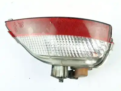 Second-hand car spare part Rear Right Light Bumper for RENAULT CAPTUR I (J5_, H5_) 1.5 DCI 90 OEM IAM references 265540003R  
