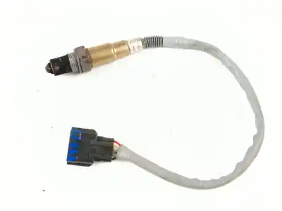 Автозапчасти б/у лямбда-зонд за RENAULT CAPTUR I (J5_, H5_) 1.5 DCI 90 ссылки OEM IAM H8201395330  