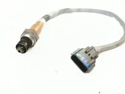 Автозапчасти б/у лямбда-зонд за renault captur i (j5_, h5_) 1.5 dci 90 ссылки oem iam h8201395330  