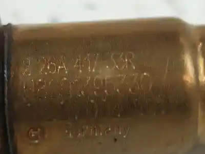 Автозапчасти б/у лямбда-зонд за renault captur i (j5_, h5_) 1.5 dci 90 ссылки oem iam h8201395330  