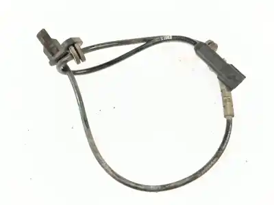 Pezzo di ricambio per auto di seconda mano Sensore Abs per RENAULT CAPTUR I (J5_, H5_) 1.5 DCI 90 Riferimenti OEM IAM 479006998R  