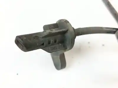 Автозапчастина б/у датчик абс для renault captur i (j5_, h5_) 1.5 dci 90 посилання на oem iam 479502178r  