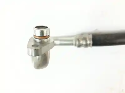 Second-hand car spare part air conditioning pipes for renault captur i (j5_, h5_) 1.5 dci 90 oem iam references 924803929r  