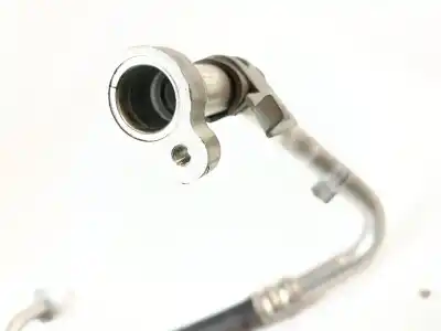 Second-hand car spare part air conditioning pipes for renault captur i (j5_, h5_) 1.5 dci 90 oem iam references 924803929r  
