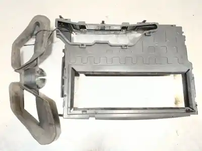 Recambio de automóvil de segunda mano de REJILLA AIREADORA para RENAULT CAPTUR I (J5_, H5_) 1.5 DCI 90 referencias OEM IAM   