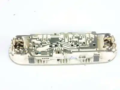 Second-hand car spare part interior light for audi q5 (8rb) 2.0 tdi quattro oem iam references 8t0947111b  