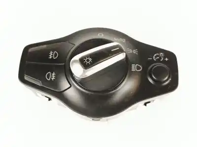 Second-hand car spare part headlights switch for audi q5 (8rb) 2.0 tdi quattro oem iam references 8k0941531as