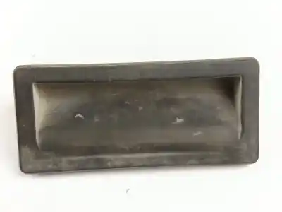 Second-hand car spare part tailgate back door handle for audi q5 (8rb) 2.0 tdi quattro oem iam references 5n0827566t