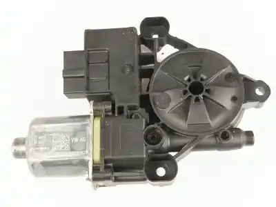 Peça sobressalente para automóvel em segunda mão motor elevador vidro traseiro direito por seat leon sportstourer (kl8) 1.5 tsi referências oem iam 5q0959408d