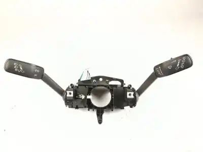 Peça sobressalente para automóvel em segunda mão comandos de alavanca por seat leon sportstourer (kl8) 1.5 tsi referências oem iam 5q1953507fl