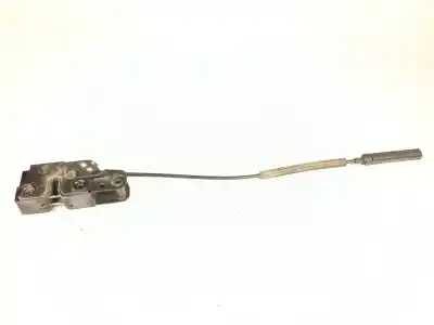 Recambio de automóvil de segunda mano de CERRADURA CAPOT para AUDI Q5 (8RB) 2.0 TDI QUATTRO referencias OEM IAM 8K1823746  