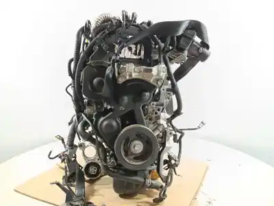 Recambio de automóvil de segunda mano de MOTOR COMPLETO para CITROEN C4 COUPÉ (LA_) 1.6 HDI referencias OEM IAM 9H02/9HX  