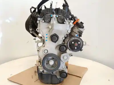 Recambio de automóvil de segunda mano de MOTOR COMPLETO para SSANGYONG TIVOLI 1.5 referencias OEM IAM G15DTF/175950  
