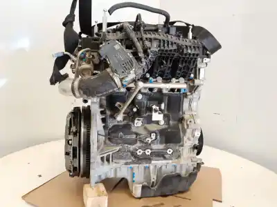 Автозапчастина б/у двигун комплект для ssangyong tivoli 1.5 посилання на oem iam g15dtf/175950  gasolina