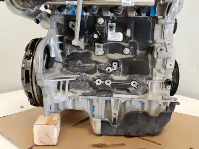 Автозапчастина б/у двигун комплект для ssangyong tivoli 1.5 посилання на oem iam g15dtf/175950  gasolina