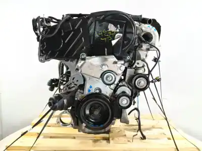 Recambio de automóvil de segunda mano de MOTOR COMPLETO para OPEL ASTRA J (P10) 2.0 CDTI (68) referencias OEM IAM A20DTH  