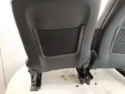 Автозапчасти б/у полный комплект сиденья за ford puma (j2k, cf7) 1.0 ecoboost mhev ссылки oem iam   