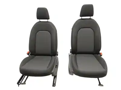 Tweedehands auto-onderdeel COMPLETE ZADELSET voor SEAT ARONA (KJ7, KJP) 1.0 TSI OEM IAM-referenties   