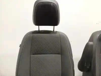 İkinci el araba yedek parçası komple koltuk takimi için opel mokka / mokka x (j13) 1.4 lpg (_76) oem iam referansları   